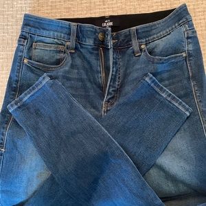 LuLaRoe jeggings